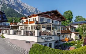 Hotel Das Hochkönig